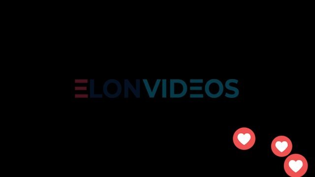 ElonVideos stock footage