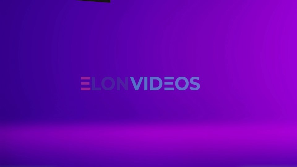 ElonVideos stock footage